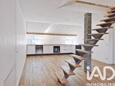 triplex à vendre