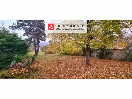 vente terrain 972 m² à moisson (78840)  85 000 €