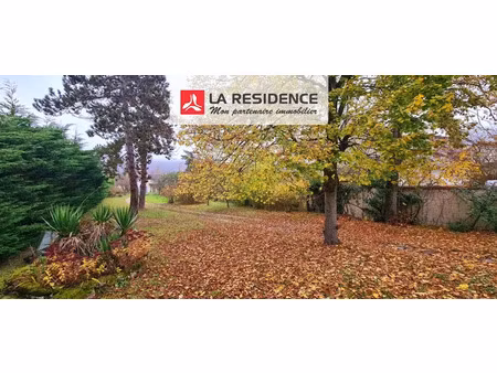 vente terrain 972 m² à moisson (78840)  90 000 €