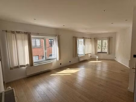 appartement à louer à gent € 1.050 (lncpt) - tom demeyer | zimmo