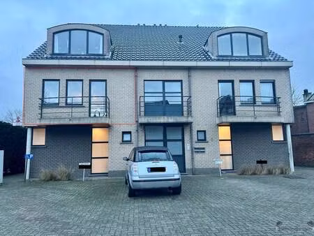 appartement à louer à hamme € 950 (lncph) - janssen en janssen hamme | zimmo