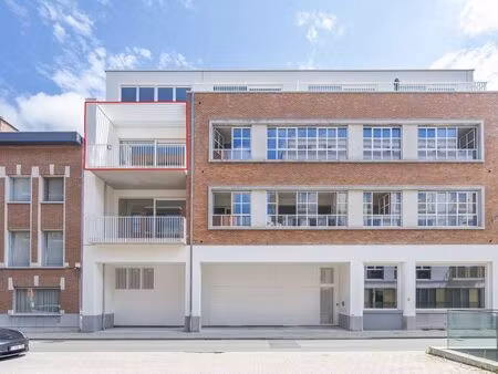 appartement à louer à kortrijk € 895 (lnco9) - dewaele - kortrijk | zimmo