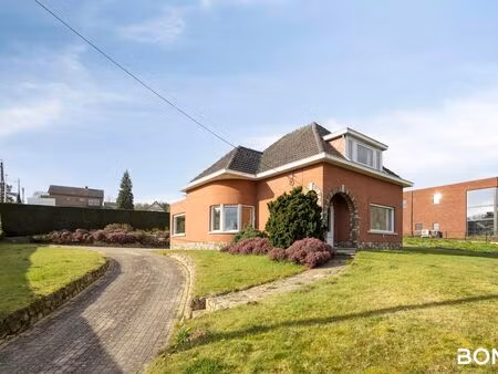 maison à vendre à aarschot € 330.000 (lncpu) - bond immo | zimmo
