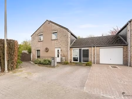 maison à vendre à bocholt € 370.000 (lncpi) - janssen en janssen leopoldsburg | zimmo