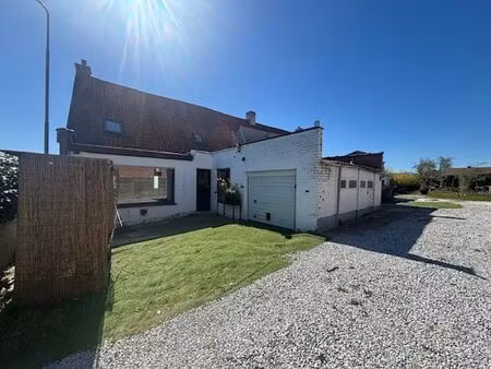 maison à vendre à rollegem € 248.500 (lncpf) - immo village | zimmo