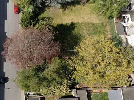 terrain à vendre à hamme € 155.000 (lncq2) - oc vastgoed hamme | zimmo