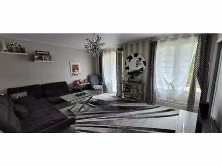 vente appartement 4 pièces à saint-brieuc le tertre  le point du jour  la tour d'auvergne 