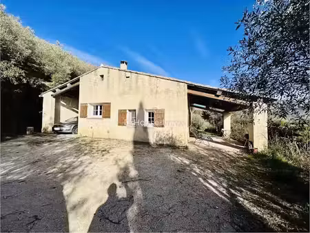 vente maison 3 pièces 80 m² à buis-les-baronnies (26170)  329 000 €
