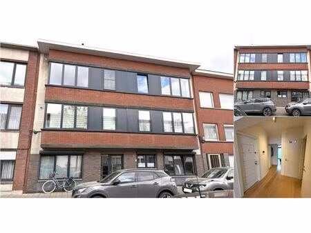 appartement à louer à roederdelft 34 merksem (rbv72493)