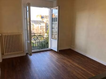 location appartement 3 pièces à rennes (35000) : à louer 3 pièces / 47m² rennes