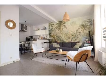 vente appartement 4 pièces à brest (29200) : à vendre 4 pièces / 62m² brest