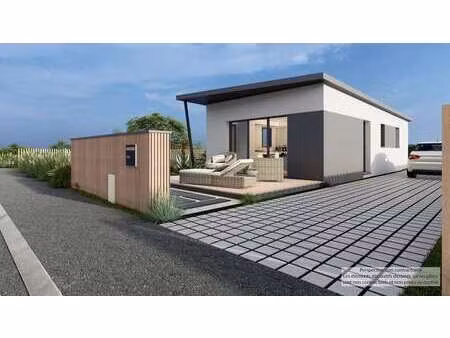 vente maison à muzillac (56190) : à vendre / 50m² muzillac