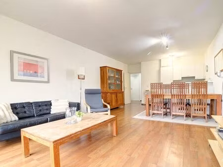 appartement à vendre à woluwe-saint-lambert € 355.000 (lnbq7) - eurohouse | zimmo