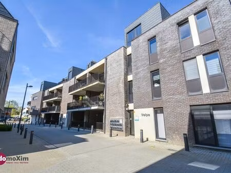appartement à vendre à halen € 359.000 (lncgq) - domoxim mechelen | zimmo