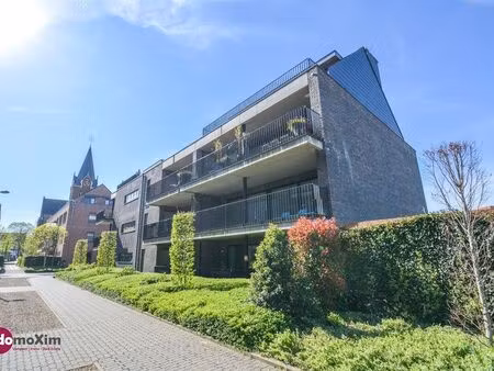 appartement à vendre à halen € 370.000 (lncgq) - domoxim mechelen | zimmo