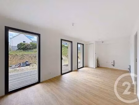 vente appartement 2 pièces à pléneuf-val-andré (22370) : à vendre 2 pièces / 41m² pléneuf-