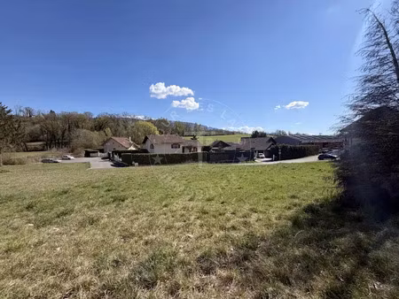 vente terrain à batir 876 m² à annecy (74000)  443 000 €