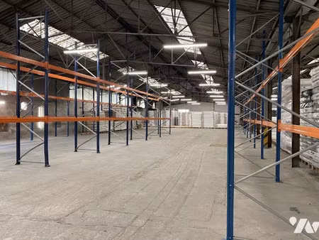 vente terrain à batir 14600 m² à meaux (77100)  1 200 000 €