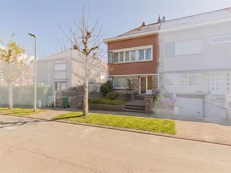maison à vendre à diegem € 375.000 (lncb9) - vmv vastgoed | zimmo