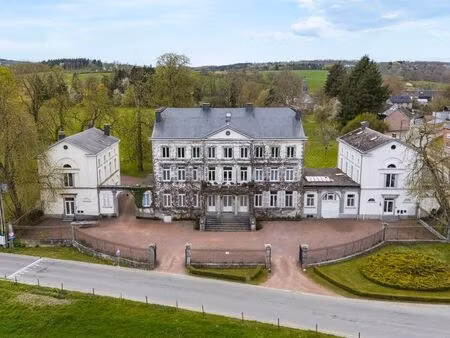 appartement à vendre à baillonville € 385.000 (lnc59) - mca durbuy | zimmo