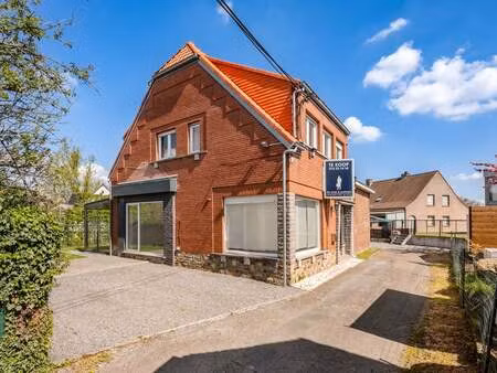 maison à vendre à ramsdonk € 349.000 (lnbwt) - de boer & partners - kantoor mechelen | zim