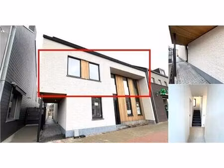 duplex à louer à poederleese weg 7 lille (rbv72499)