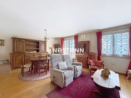 appartement domont 4 pièce(s) 71.02 m2