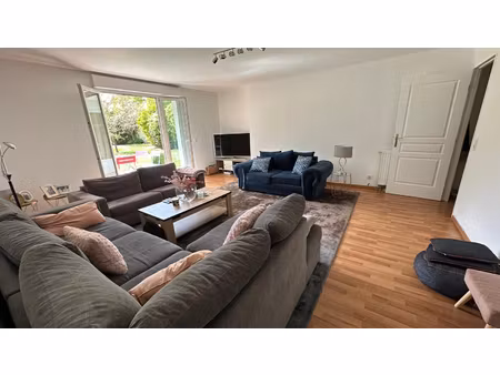 appartement le raincy - 6 pièce(s) - 113 m2