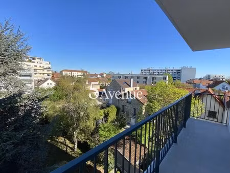 appartement f1 vieux saint maur