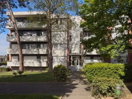 appartement villemomble 1 pièce(s) 27.6 m2