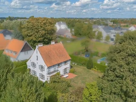 maison à vendre à zellik € 395.000 (lncb7) - vmv vastgoed | zimmo