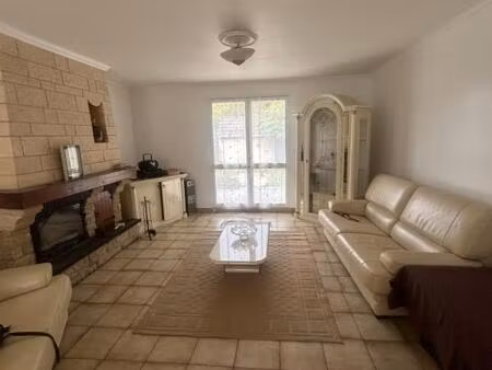 maison 6 pièces à beaumont-sur-oise (95260)