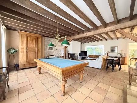 maison et local à 200 m de la mairie des lilas