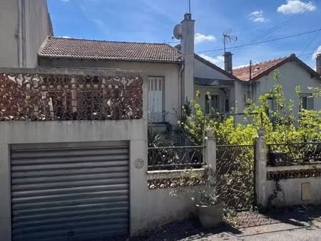 maison 3 pièces à montreuil (93100)