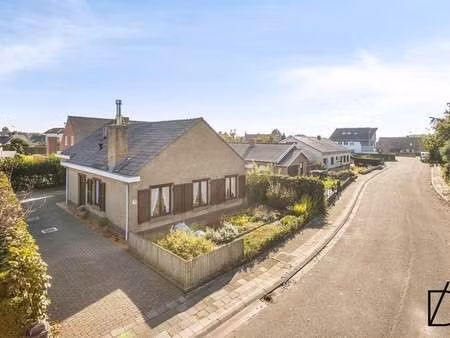 maison à vendre à bredene € 397.500 (lnbsg) - devuyst vastgoed | zimmo