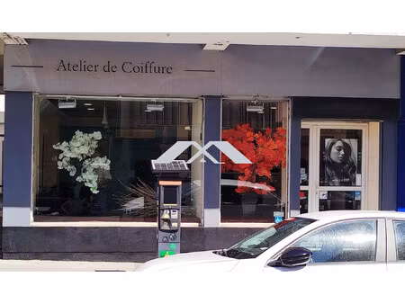 fonds de commerce carré d'or saint denis