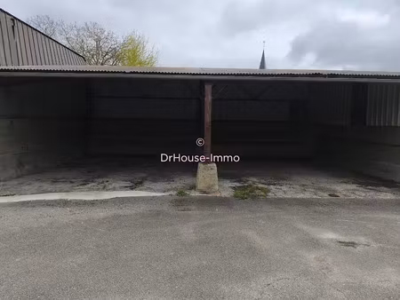 vente locaux professionnels 1 pièce 103 m² à champien (80700)  10 000 €