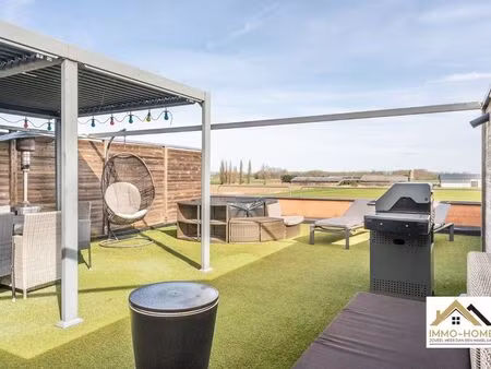 maison à vendre à assenede € 409.000 (lnbyn) - immo-home | zimmo