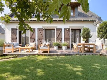 vente maison à guer (56380) : à vendre / 96m² guer