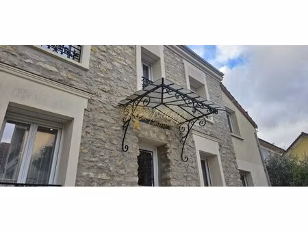 pavillon 5 pieces - proche rer a et bdm