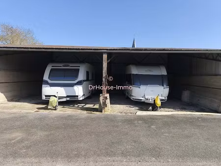 vente locaux professionnels 1 pièce 102 m² à champien (80700)  10 000 €