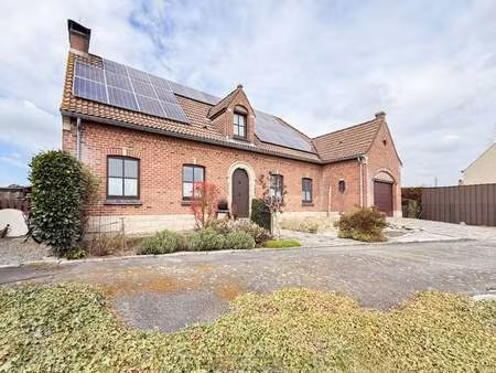 maison à vendre à geraardsbergen € 399.000 (lncg4) - immo nobels | zimmo
