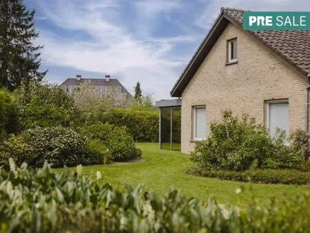 maison à vendre à rekkem € 410.000 (lnbq1) - dewaele - kortrijk | zimmo