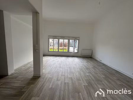 à vendre appartement 3 pièces 60 m2 pierrefitte-sur-se