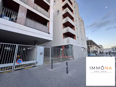 ? à louer studio | la plaine saint-denis