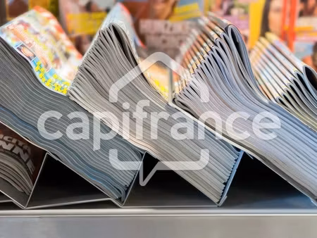 vente locaux professionnels 110 m² à argentan (61200)  99 000 €