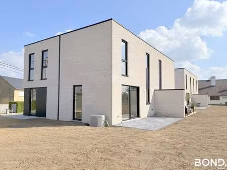 maison à vendre à attenrode € 432.404 (lnbp6) | zimmo