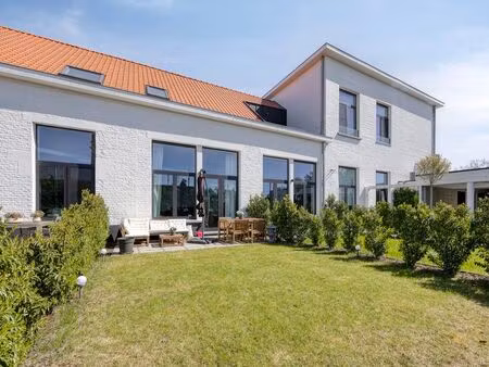 appartement à vendre à sint-pieters-leeuw € 479.000 (lnbwr) | zimmo