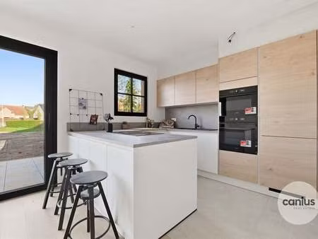 maison à vendre à borgloon € 485.000 (kl79f) | zimmo