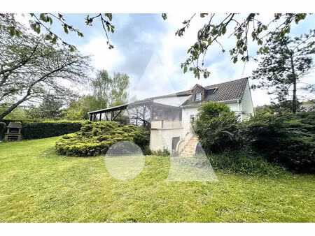 maison champagne sur oise 7 pièce(s) 190 m2